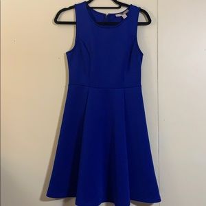 Blue Dress✨ ✨2/$25 Dresses💕